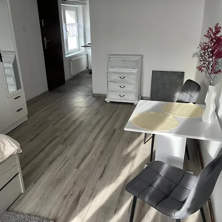 Appartement Cozy Forest House